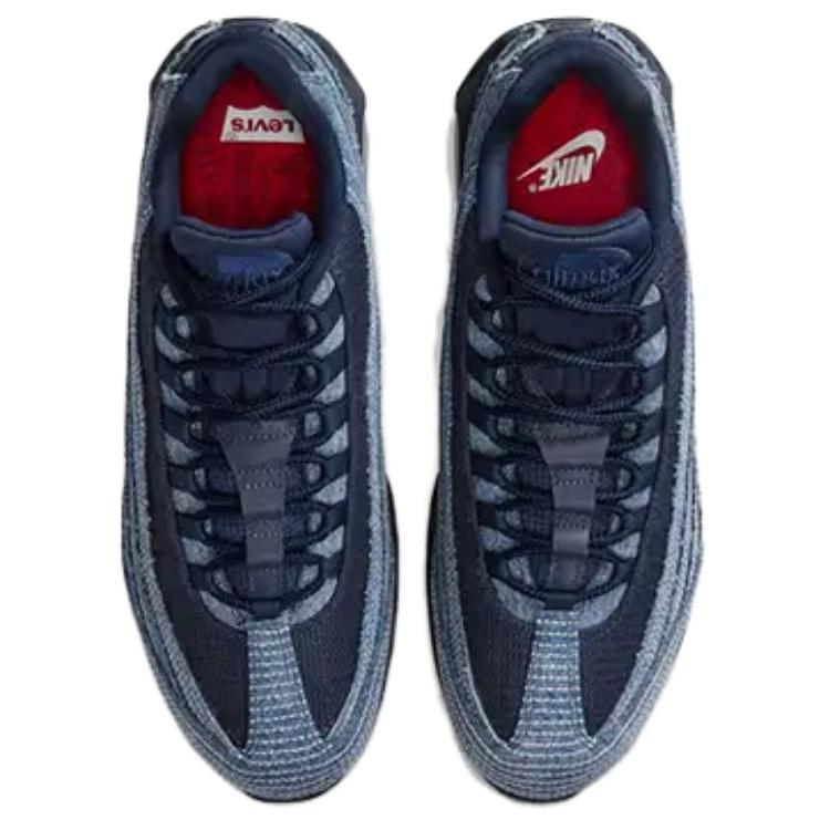 Nike Air Max 95 Og Levis Obsidian
