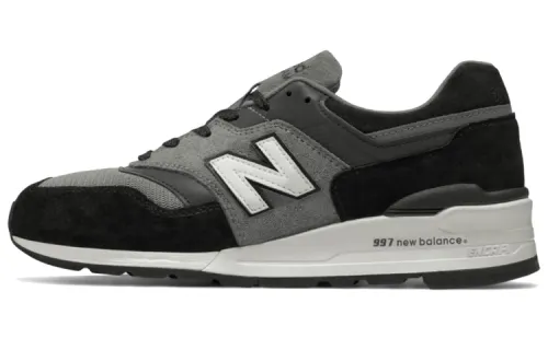 997 New Balance 'Black'