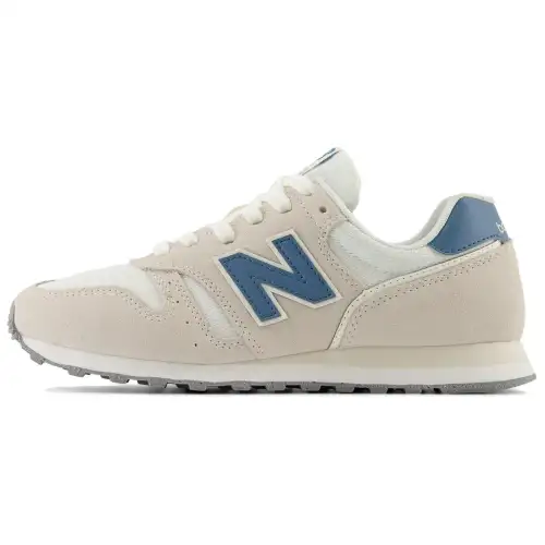 New Balance NB 373 Low top Casual Running Shoes Women's Gray
