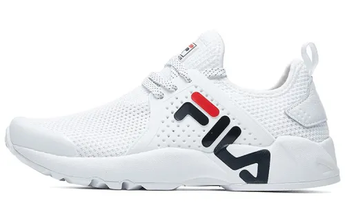 FILA Fpf Series Vntg White/Black/Red Women's