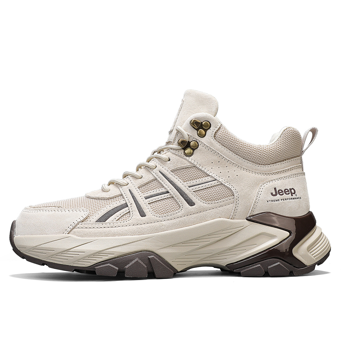 Jeep Low top Outdoor Shoes Men’s