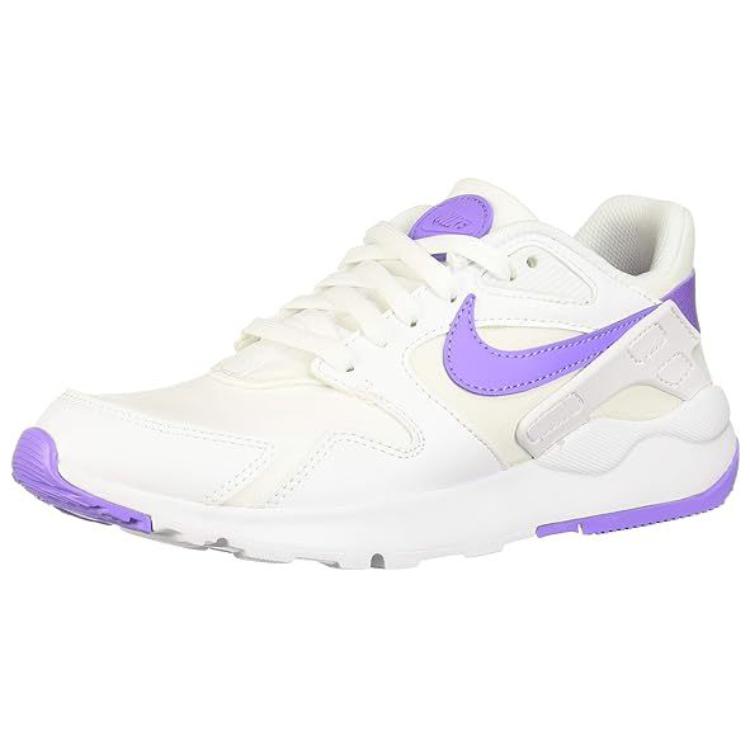 Nike Ld Victory ‘White Purple’ Women’s