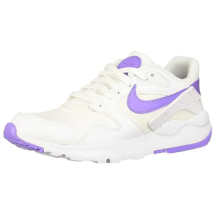 Nike Ld Victory 'White Purple' Women's