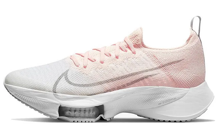 Nike Air Zoom Tempo NEXT% Flyknit 'Sunset Tint' Women's