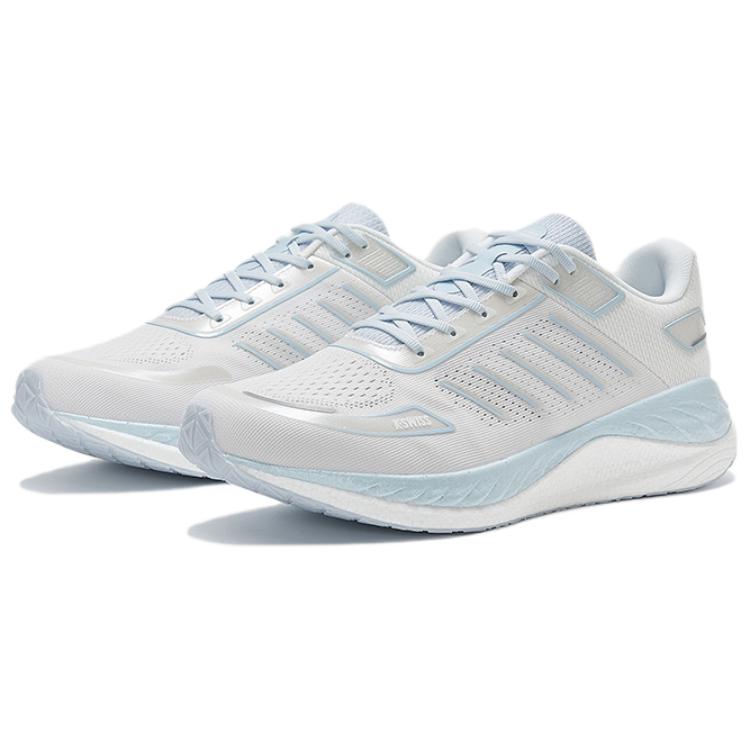 K·SWISS Cushioning, Wear Resistant Low top Running Shoes Women’s