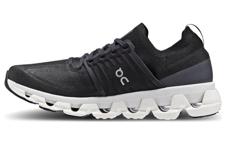 Cloudswift On 3 ‘All Black’