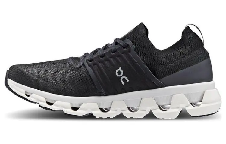 Cloudswift On 3 'All Black'