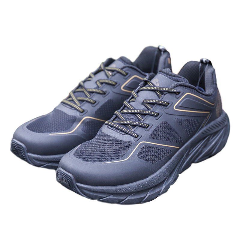 SCALER Outdoor Shoes Women’s Low Top Black