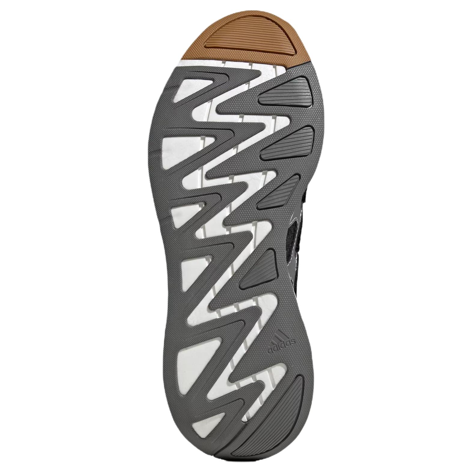 Adizero Aruku Adidas ‘Grey Black Footwear White’