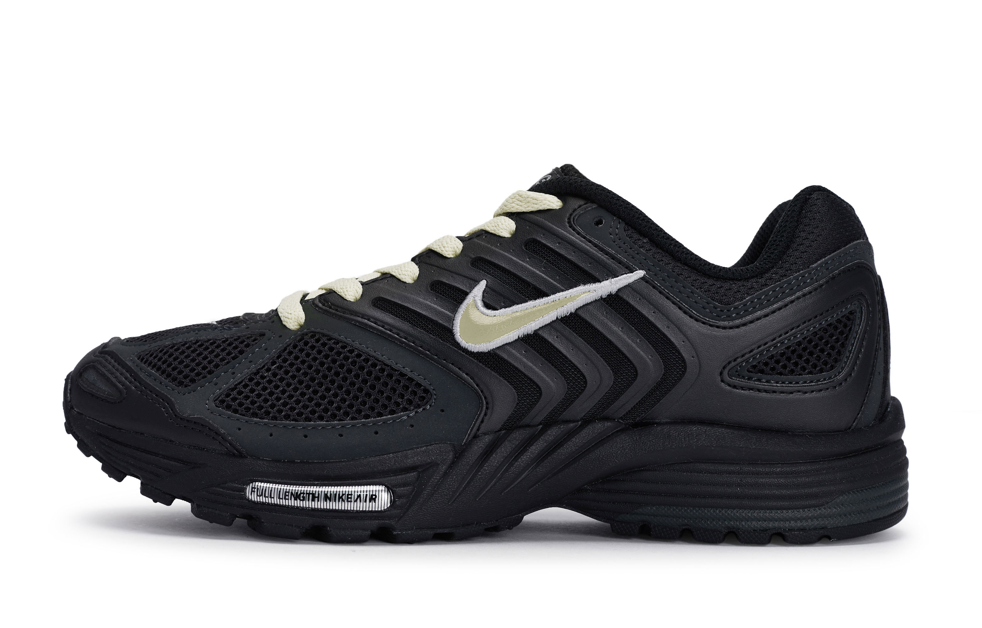 Nike Air Pegasus 2K5 Slip Resistant Abrasion Resistant Slip Resistant Abrasion Resistant Low top Running Shoes Unisex
