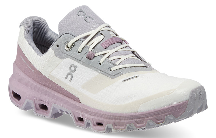 On Running Cloudventure Waterproof Ice HerOn Women’s