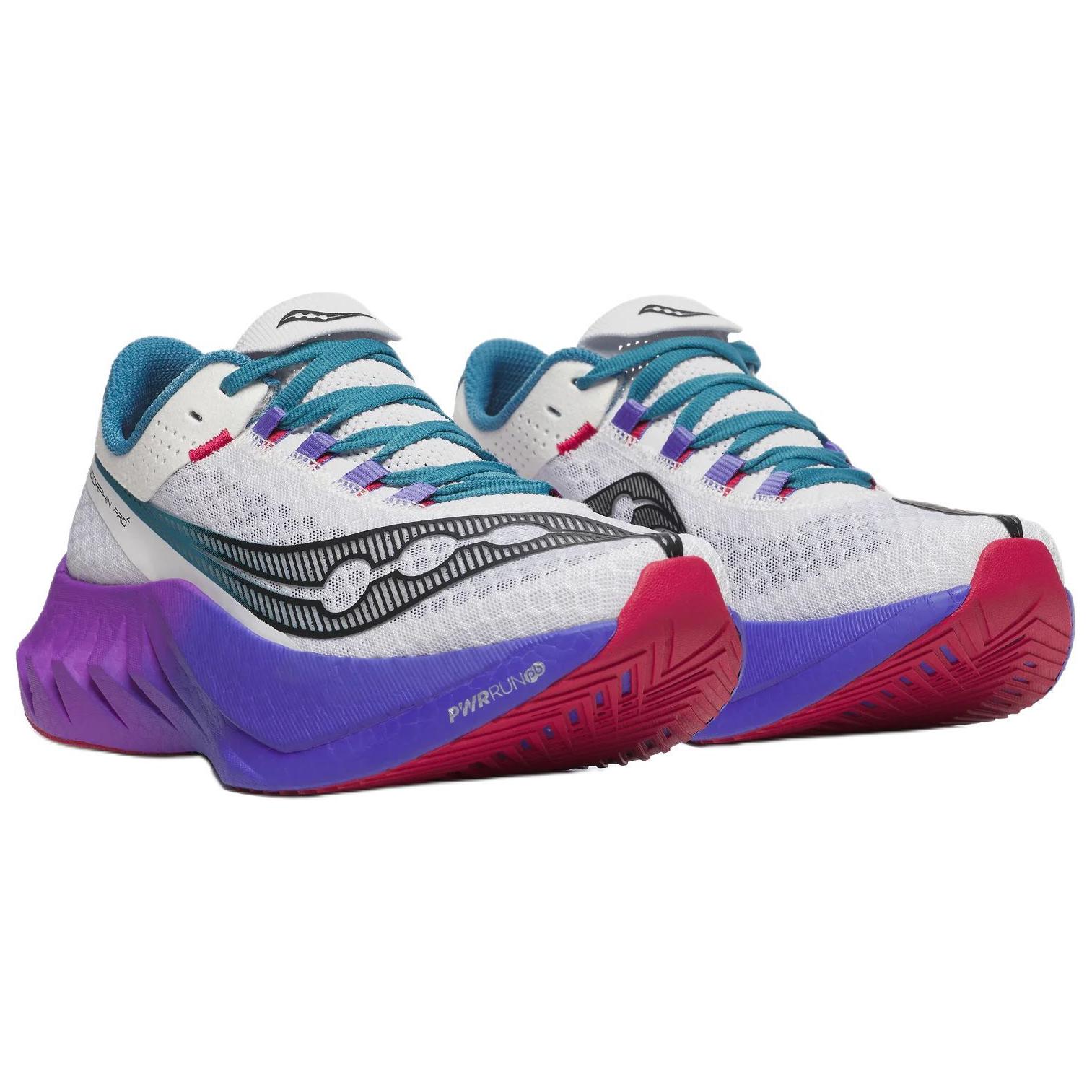 Saucony Endorphin Pro 4 Galaxy Women’s