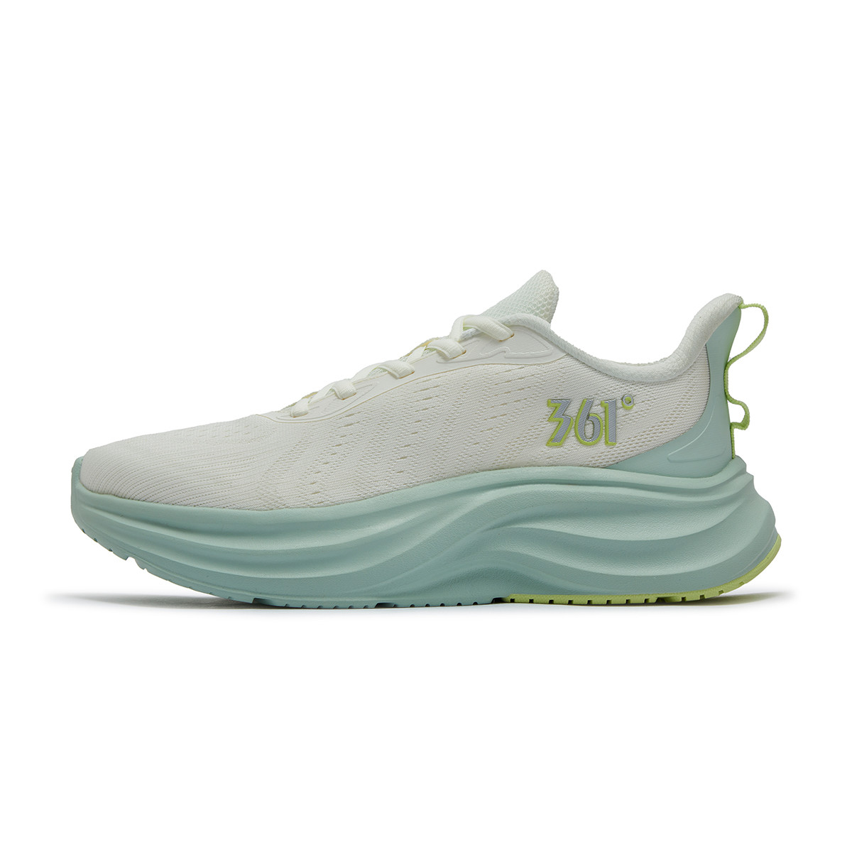 361° Abrasion Resistant Slip Resistant Breathable Wear resistant, Non slip And Breathable Low top Casual Running Shoes