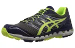 ASICS Gel Fujisensor 3 'Blue Yellow'