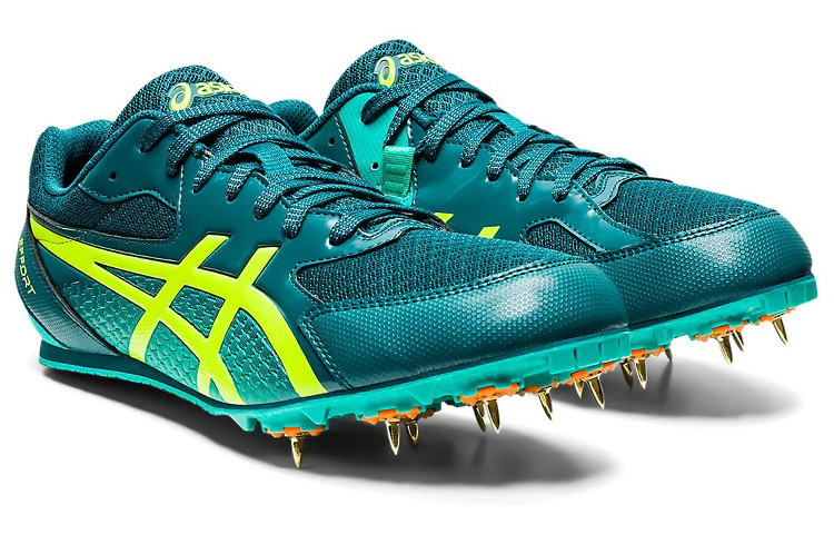 ASICS Effort 13 Professional Green