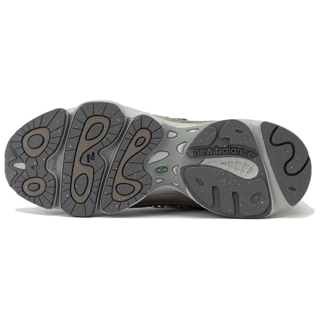 1000 New Balance ‘Arid Stone Light Silver’