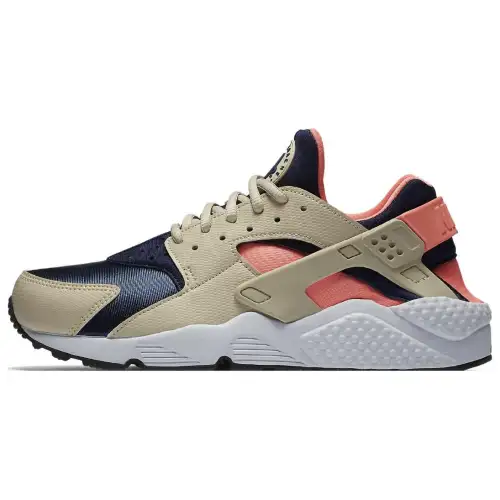 Nike Air Huarache Run Oatmeal Women's