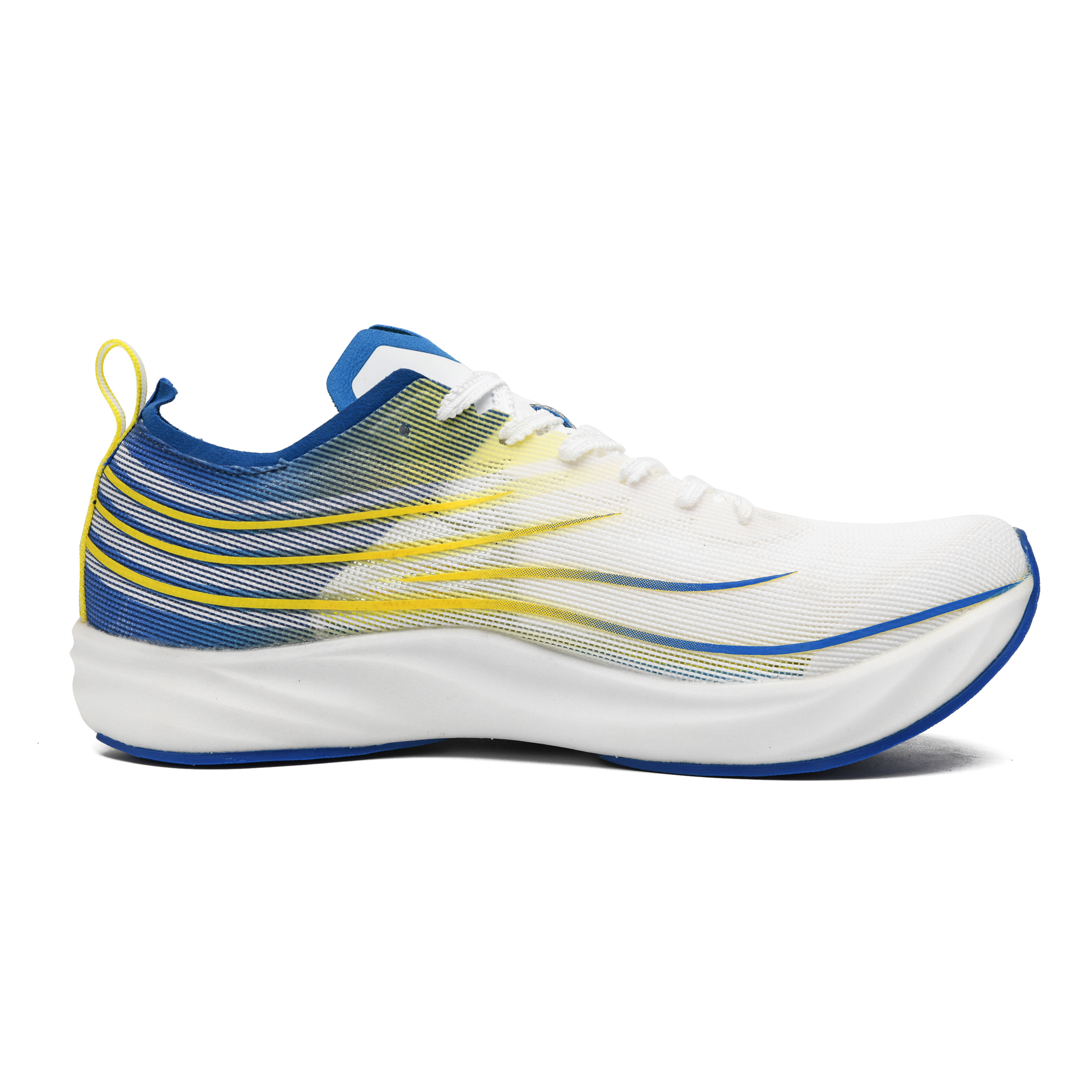 50 Slip Resistant Abrasion Resistant Low top Running Shoes Unisex Shadow Of Freedom