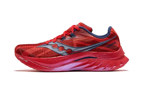Saucony Endorphin Speed 4 London
