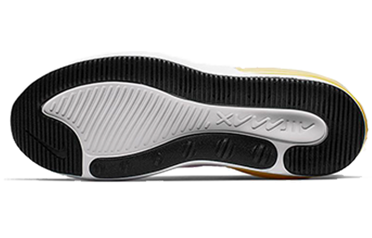 Женские кроссовки Nike Air Max Dia SE (красно-белые) — Красныйбелый — фото 5