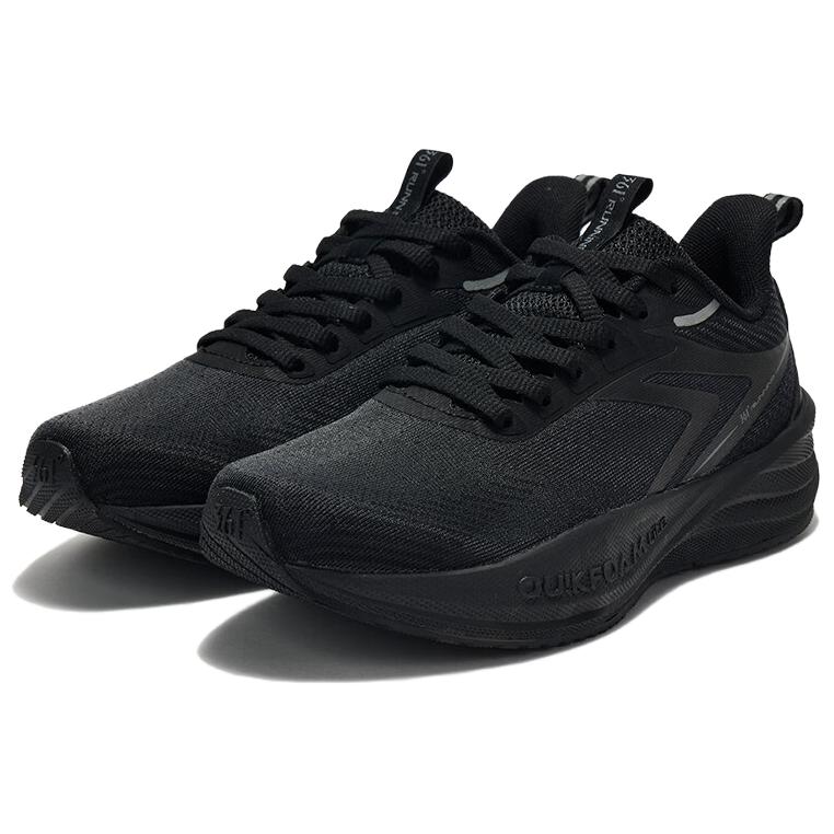 361° Breathable Cushioning Abrasion Resistant Breathable Cushioning Abrasion Resistant Low top Casual Running Shoes