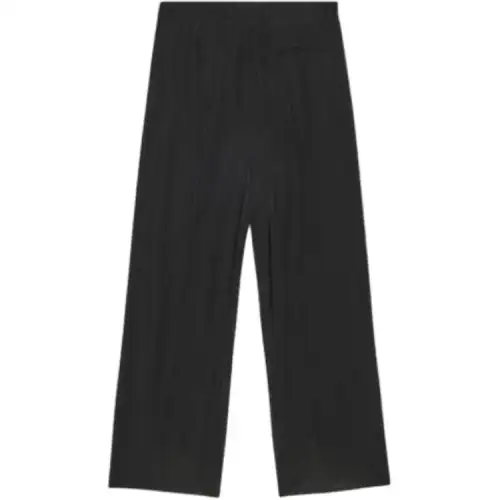 Balenciaga Technical Tailoring Twill Loose Pants