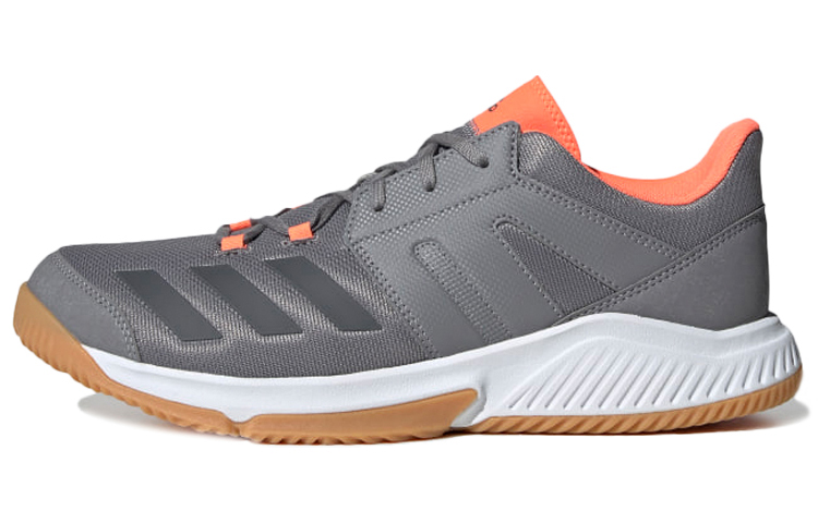 Adidas Essence Gray Orange