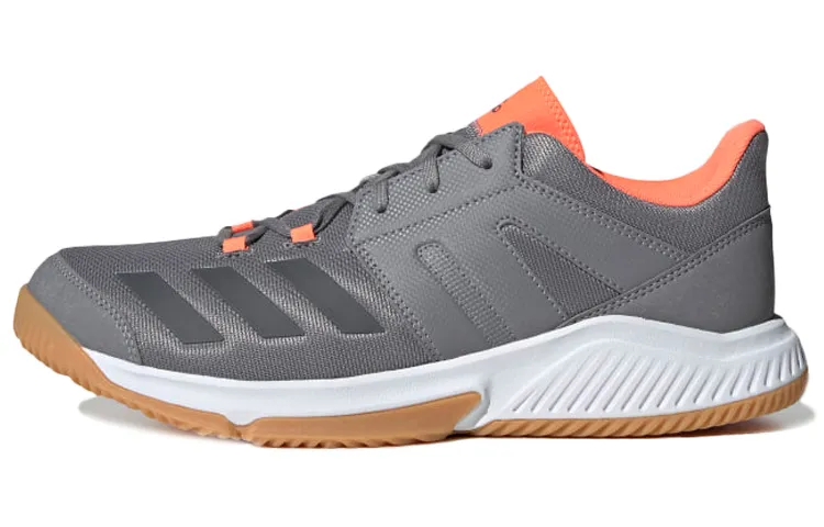 Adidas Essence Gray Orange