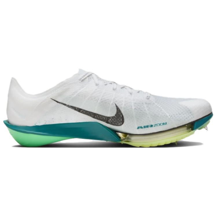 Nike Victory 2 White Bright Spruce Electric Algae Black