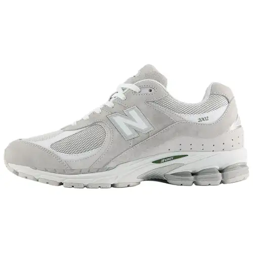 2002R New Balance 'Grey White'