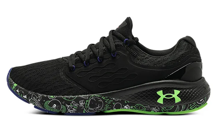 Under Armour Charged Cushioning Fun Cn 'Black'