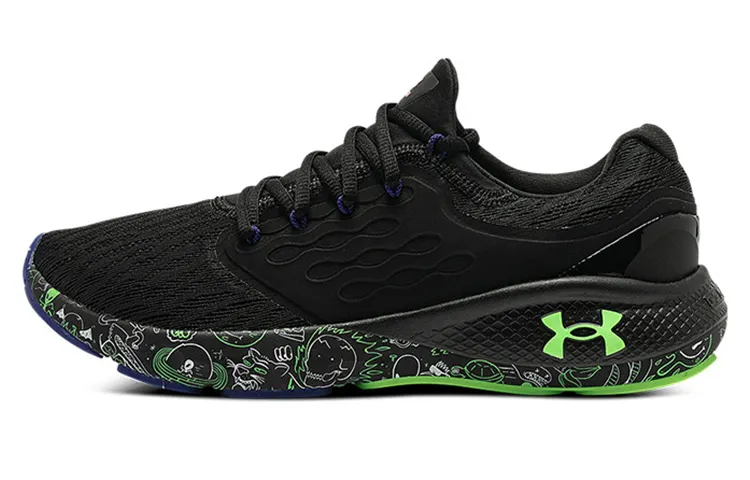 Under Armour Charged Cushioning Fun Cn 'Black'