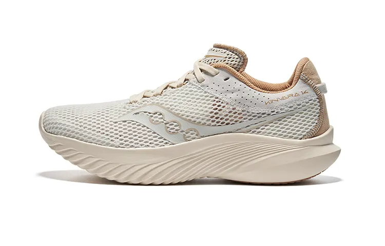 Saucony Kinvara Elite 14 Slip Resistant Abrasion Resistant Low top