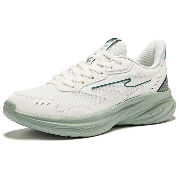 Erke Hunt Slip Resistant Lightweight Rebound Slip Resistant Lightweight Rebound Low top Running Shoes Men’s
