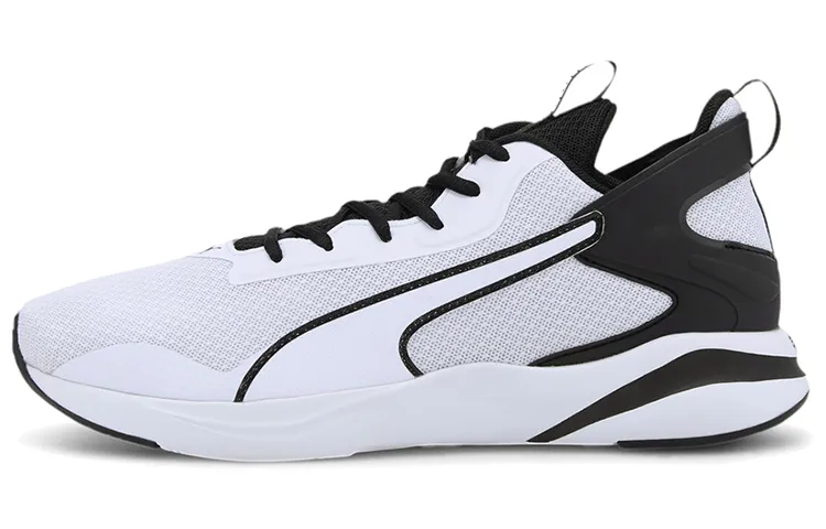 PUMA Sodtride Rift White/Black