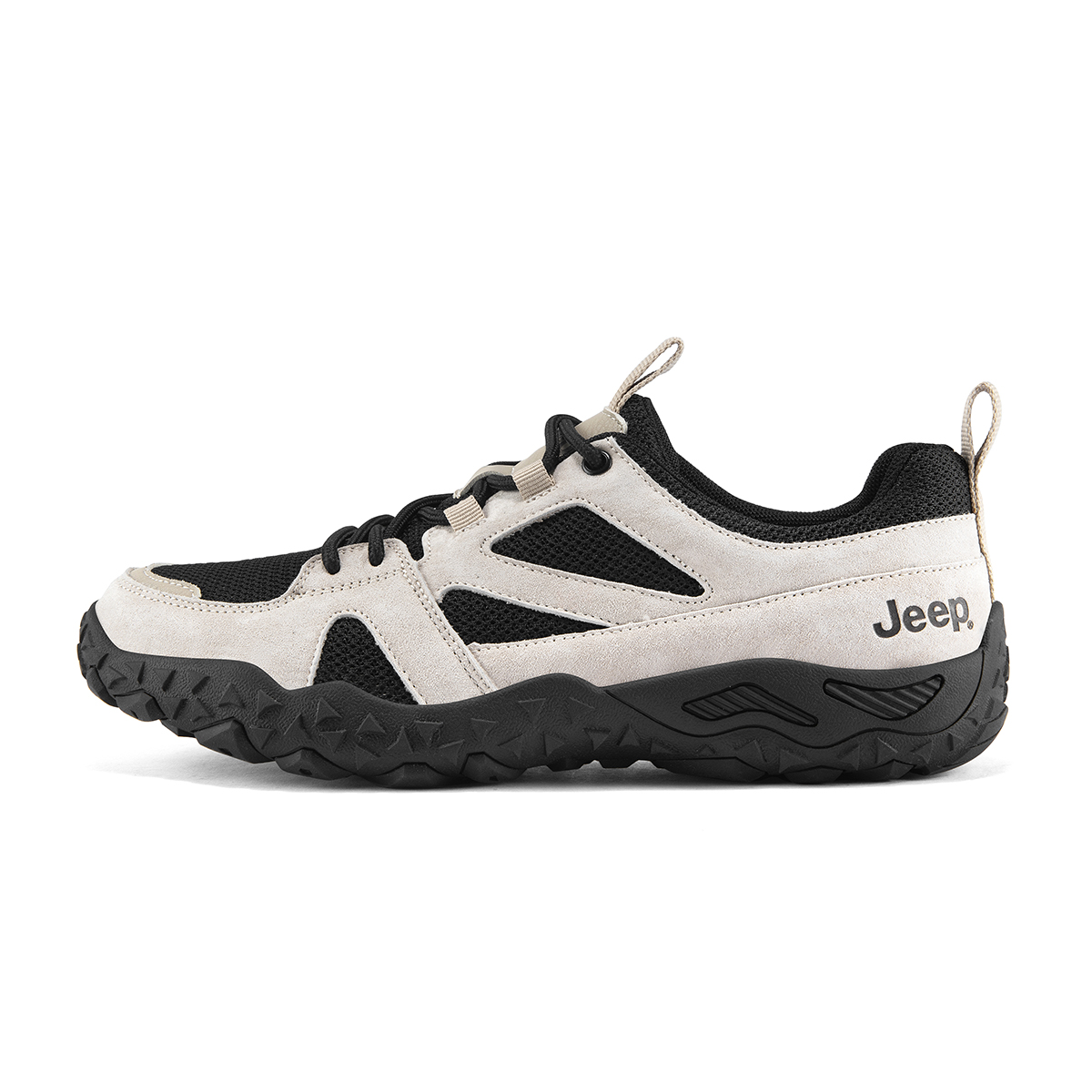 Jeep Low top Outdoor Shoes Men’s