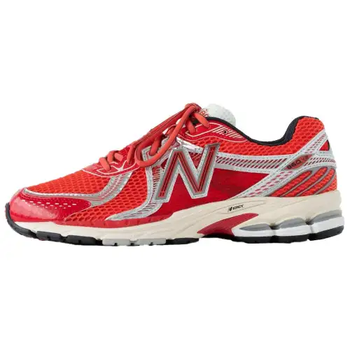 860 Aimé Leon Dore x 860 New Balancev2 'Red Sea Salt'