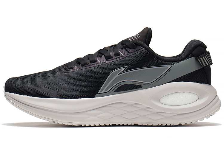 Li Ning Furious Rider 6.0 Essential Comfortable Rebound Cushioning Abrasion Resistant Slip Resistant
