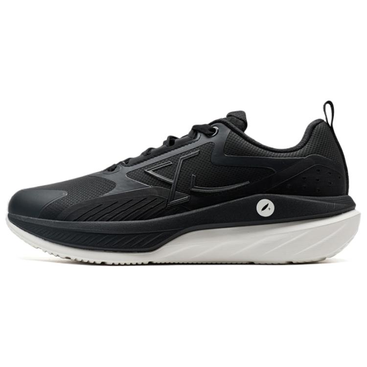 XTEP Cloud DC Synthetic Leather Slip Resistant Abrasion Resistant Slip Resistant Abrasion Resistant Low top Casual