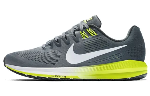 Nike Air Zoom Structure 21 'Cool Grey'