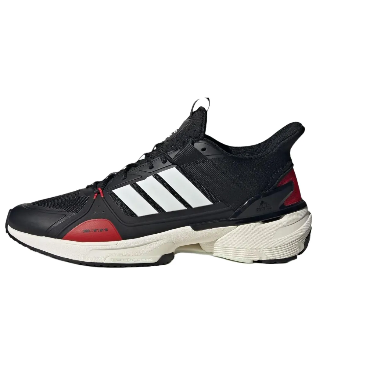Adidas Mts 'Black White Red'
