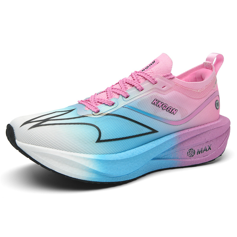 VIDORY ANGEL Cushioning Rebound Lightweight Slip Resistant Cushioning Rebound Lightweight Slip Resistant Low top