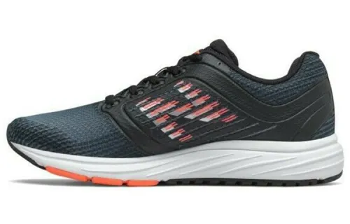 New Balance NB 480 Fabric Low top Marathon Running Shoes Women's Navy Blue