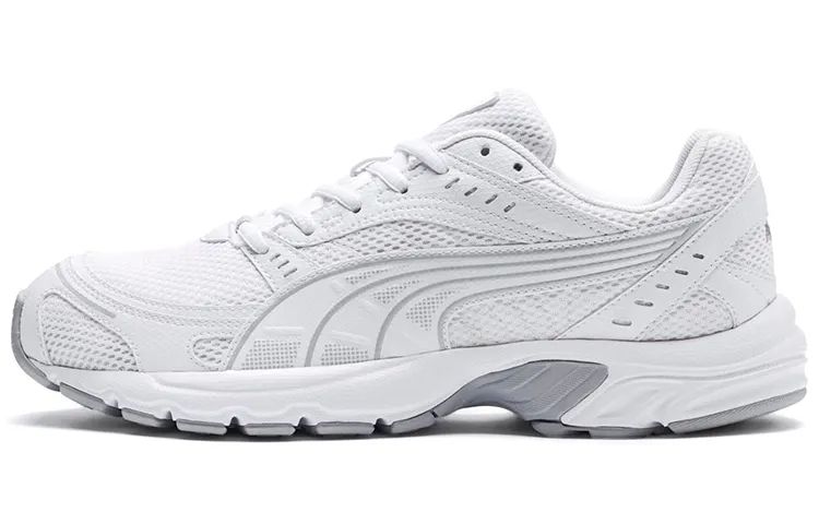 PUMA Axis White
