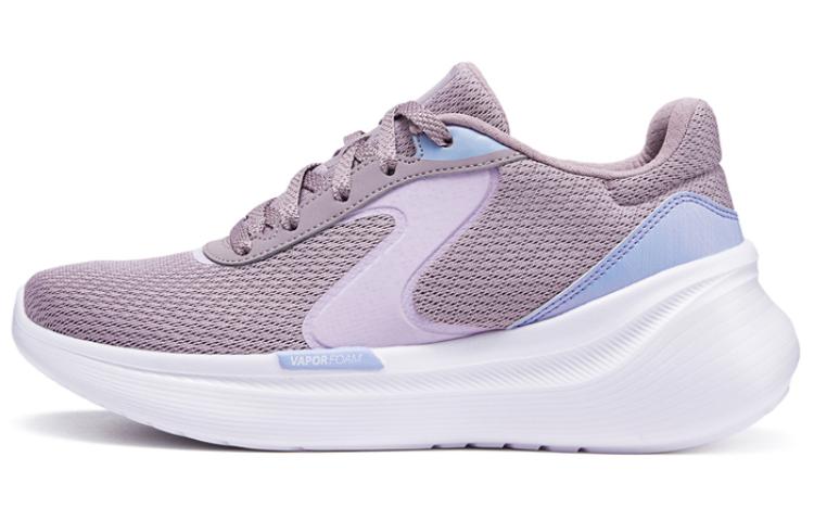 Skechers Cushioning, Wear Resistant Low top Running Shoes Women’s Purple