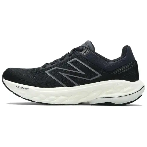 New Balance FreshFormX 860 V14 Breathable Balance Breathable Balance Casual Running Shoes Women's Black