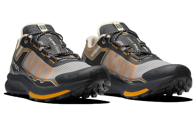 SALOMON Ultra Raid ‘Black Brown’ / L00