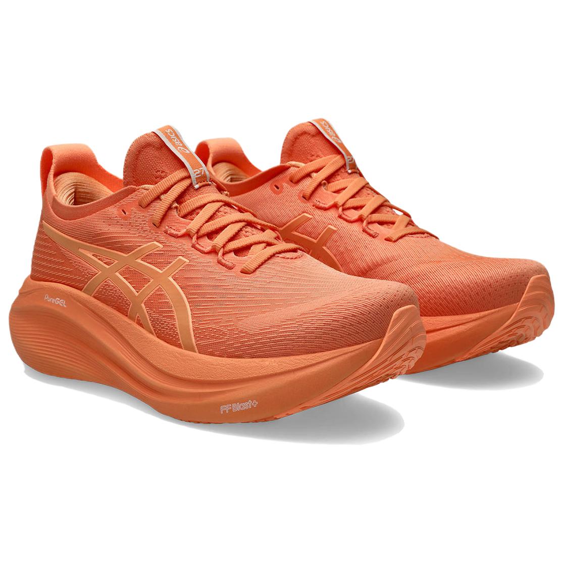 ASICS Gel Nimbus 27 Lite Show Mojave Women’s