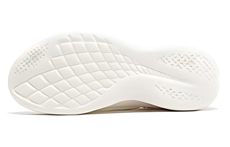 361° Slip Resistant, Abrasion Resistant, Breathable Low top Running Shoes Women’s White