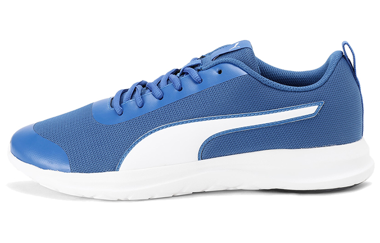 PUMA Lite Pro Idp Shoes White/Blue